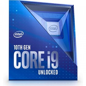 تصویر پردازنده بدون باکس اینتل Core i9-12900K Intel Core i9 12900K Alder Lake Tray Processor