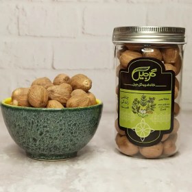 تصویر جوز هندی گل‌جیل 