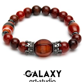 تصویر دستبند کراون 