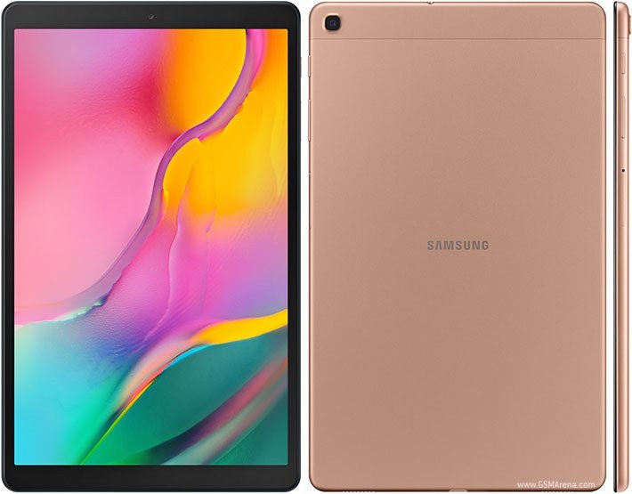 samsung galaxy tablet a10