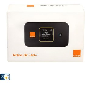 تصویر مودم همراه 4.5G LTE هوآوی مدل  E5785 320 E5785 320 4.5G LTE CAT 6 Mobile Hotspot