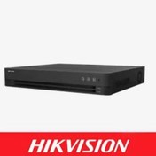 تصویر DVR هایک ویژن مـدل DS-7208HUHI-M1/S 