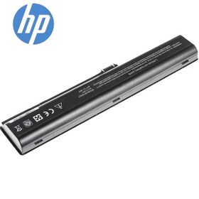 تصویر باتری لپ تاپ HP Pavilion DV9800 