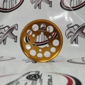 تصویر پولی سر میل‌ لنگ سبک 