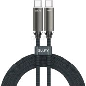 تصویر کابل شارژر مدل GC-240C1(240W) 