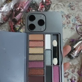 تصویر پالت سایه آیفون 