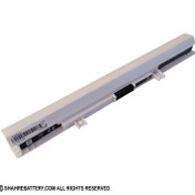 تصویر باتری اورجینال لپ تاپ توشیبا Toshiba Satellite C50 PA5185U-1BRS Toshiba Satellite C50 PA5185U-1BRS Battery