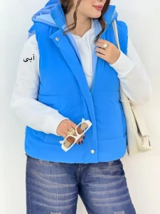 تصویر فروشگاه بوتیک زنانه وانیک مد