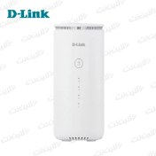 تصویر مودم رومیزی دی-لینک مدل DWR-2000U 5G 