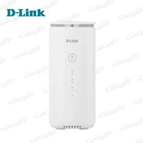 تصویر مودم رومیزی دی-لینک مدل DWR-2000U 5G 