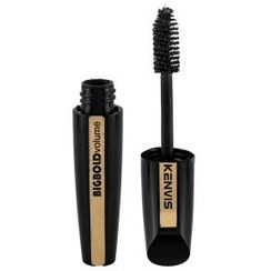 تصویر ریمل حجم دهنده کنویس مدل Big Bold حجم 12 میلی لیتر 