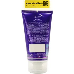 تصویر ژل موی سر قوی با حالت دهندگی قوی فولیکا حجم ۱۵۰ میلی لیتر Fulica Styling Ultra Hold Gel 150ml