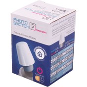 تصویر فتوسل ۱۶ آمپر فروزش 