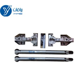 تصویر جک پمپی تیپان 