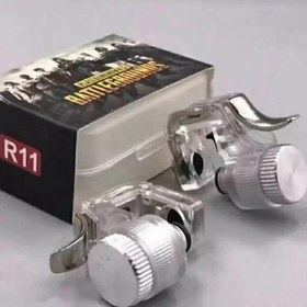 تصویر دسته پاپ جی 