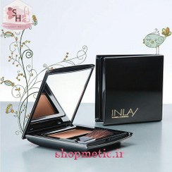 تصویر رژگونه این لی مدل Harmony شماره ۰۱ پالت ۷ میلی‌لیتر 