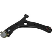 تصویر طبق جلو چپ  لیفان X60 