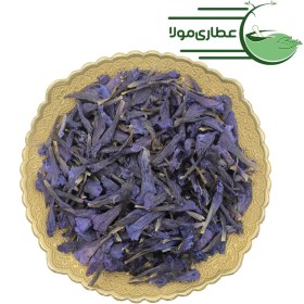 تصویر گل گاو زبان 