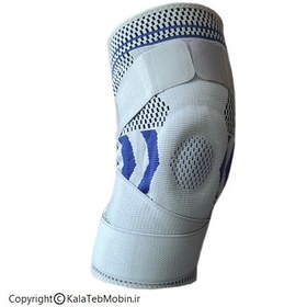 تصویر زانوبند ورزشی مایلیکا 502 