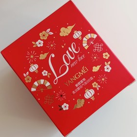 تصویر کوشن یانگمی 