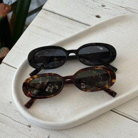 تصویر عینک زنانه طرح دیور کد G333 