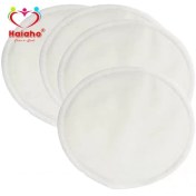 تصویر پد سینه هیاهو مدل Night Mod Momcozy بسته 4 عددی 