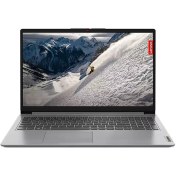 تصویر لپ تاپ لنوو 15.6 اینچی مدل Ideapad 1 پردازنده N4020 رم 4GB حافظه 256GB SSD گرافیک Intel Ideapad 1 N4020 4GB 256GB SSD Intel 1