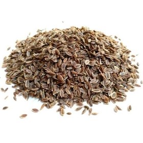 تصویر بذر شوید 10، 100 و 500 گرمی