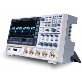 تصویر اسیلوسکوپ گودویل (GW Instek) GDS 3654A 