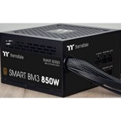 تصویر پاور THERMALTAKE 850W BM3BRONZ GEN5 