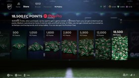 تصویر خرید FC 26 Points برای Xbox 