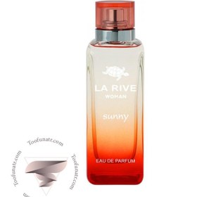 تصویر عطر ادکلن لا ریو سانی - La Rive Sunny 