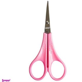 تصویر قیچی ابرو مدل DFGTR کد 2 