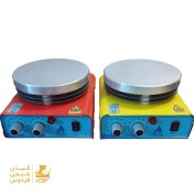 تصویر هات پلیت مگنت 