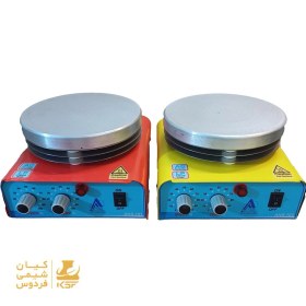 تصویر هات پلیت مگنت 