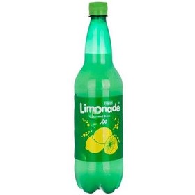 تصویر لیموناد زمزم ۱ لیتری 