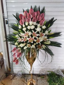 تصویر جام گل کد 2 