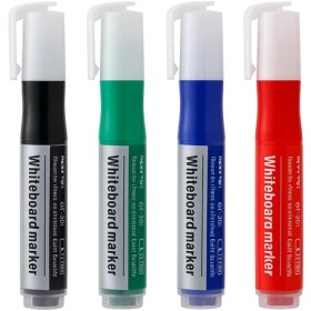 تصویر ماژیک وایت برد شارژی كيتی كپسول دار|keyite| 