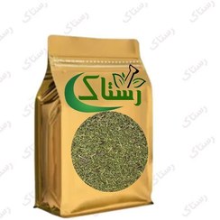 تصویر سبزی ترخون خشک و معطر اعلاخالص سنتی تبریز رستاک (50گرمی ) 