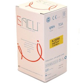 تصویر سوزن طب سوزنی 40*0/30 یکصد عددی ایکو (KJ3050) 