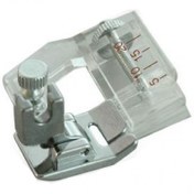 تصویر پایه نوار اریب چرخ خیاطی 