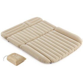 تصویر تشک بادی ماشین نیچرهایک 