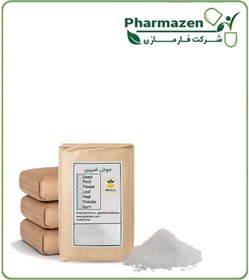 تصویر جوش شیرین فله 