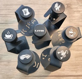 تصویر نیدل چوبی گتر 