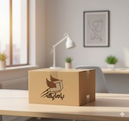 تصویر کارتن پستی سایز ١ Carton Posti Size 1