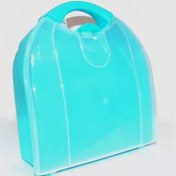 تصویر جعبه ابزار رباتیک فانتزی سایز ۵ 