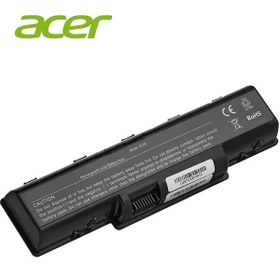 تصویر Acer Aspire 4230 6Cell Laptop Battery ا باتری لپ تاپ ایسر مدل اسپایر 4230 باتری لپ تاپ ایسر مدل اسپایر 4230