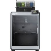 تصویر پرینتر سه بعدی کریلیتی مدل K2 Plus Combo 