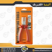 تصویر انبر پرس وایرشو کیپ مدل PZ 1.5-6 Press the cable