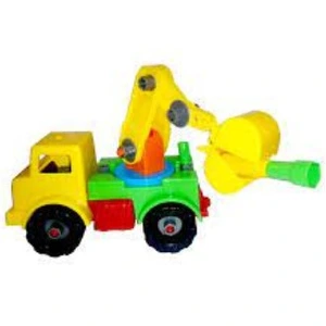 تصویر فروشگاه بازار بزرگ ته انباری